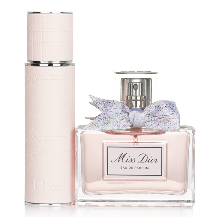 Christian Dior Miss Dior Set: 2pcs 2pcs - Sets & Coffrets | Free