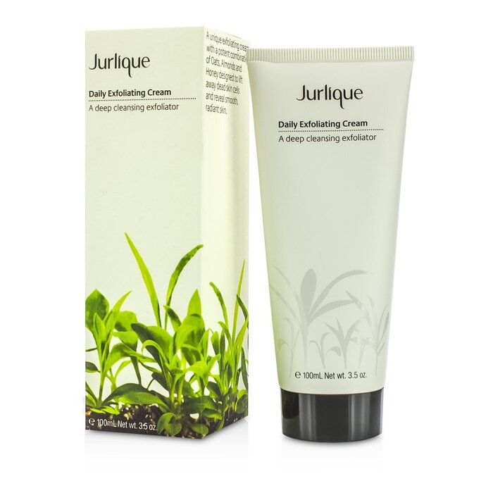 Jurlique Daily Exfoliating Cream (Exp. Date: 05/2023) 100ml/3.5ozProduct Thumbnail