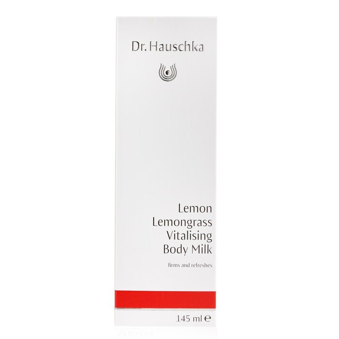 Dr. Hauschka Lemon Lemongrass Vitalizing Body Milk (Exp. Date: 03/2023) 145ml/4.9ozProduct Thumbnail