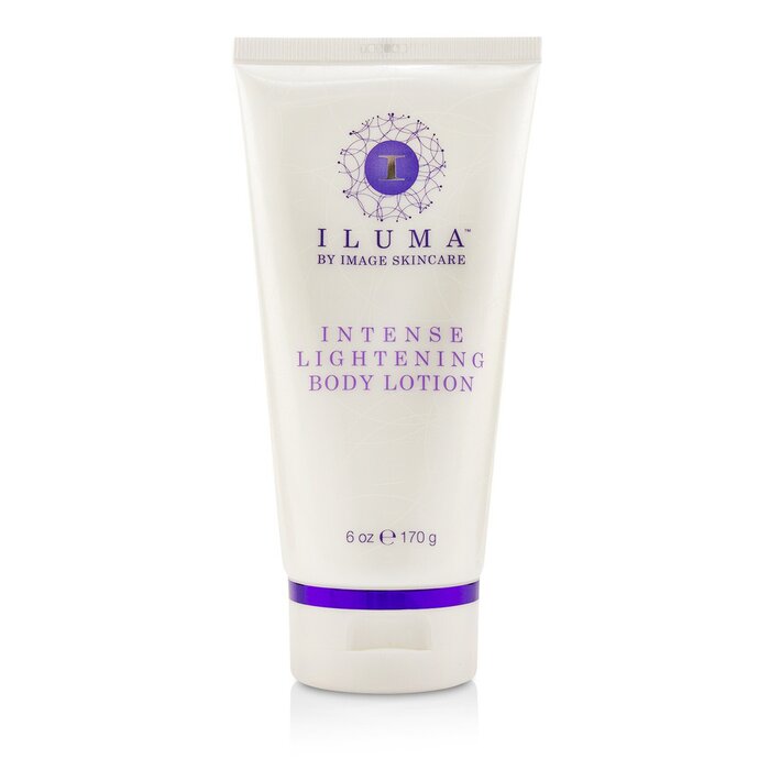 Image Iluma Intense Lightening Body Lotion (Exp. Date: 05/2023) 170g/6ozProduct Thumbnail