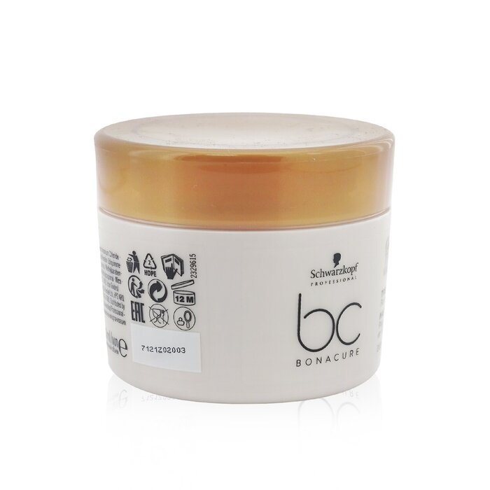 Schwarzkopf BC Bonacure Q10+ Time Restore Treatment (For Mature and Fragile Hair) (Exp. Date: 02/2023) 200ml/6.7ozProduct Thumbnail