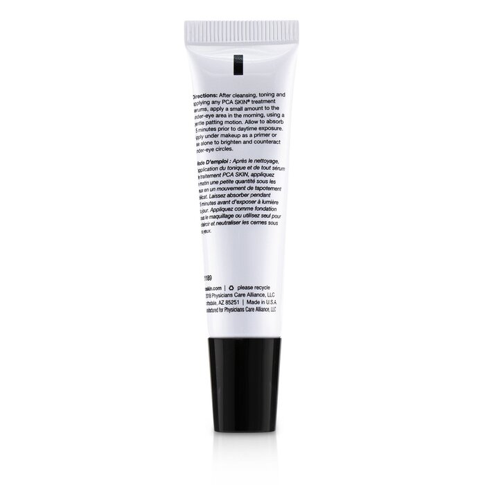 PCA Skin Sheer Tint Eye Triple Complex Broad Spectrum SPF 30 (Exp. Date: 03/2023) 11g/0.4ozProduct Thumbnail