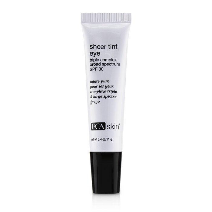 PCA Skin Sheer Tint Eye Triple Complex Broad Spectrum SPF 30 (Exp. Date: 03/2023) 11g/0.4ozProduct Thumbnail
