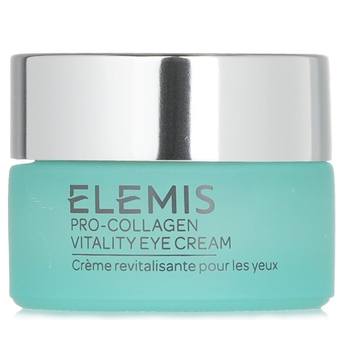 Elemis Pro Collagen Vitality Eye Cream 15ml/0.5ozProduct Thumbnail