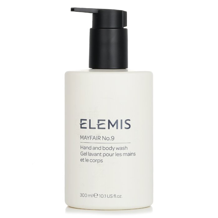 Elemis Mayfair No.9 Hand & Body Wash 300ml/10.1ozProduct Thumbnail