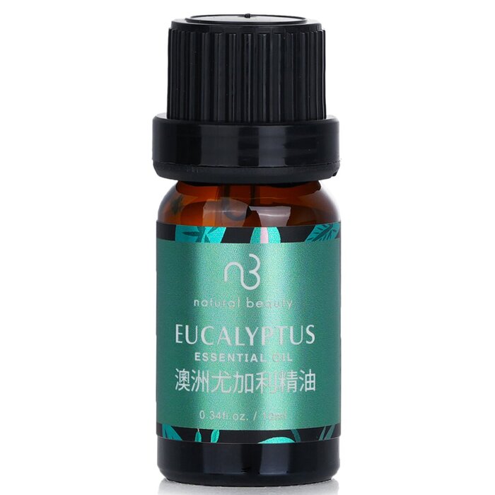 Natural Beauty Essential Oil - Eucalyptus 10ml/0.34ozProduct Thumbnail