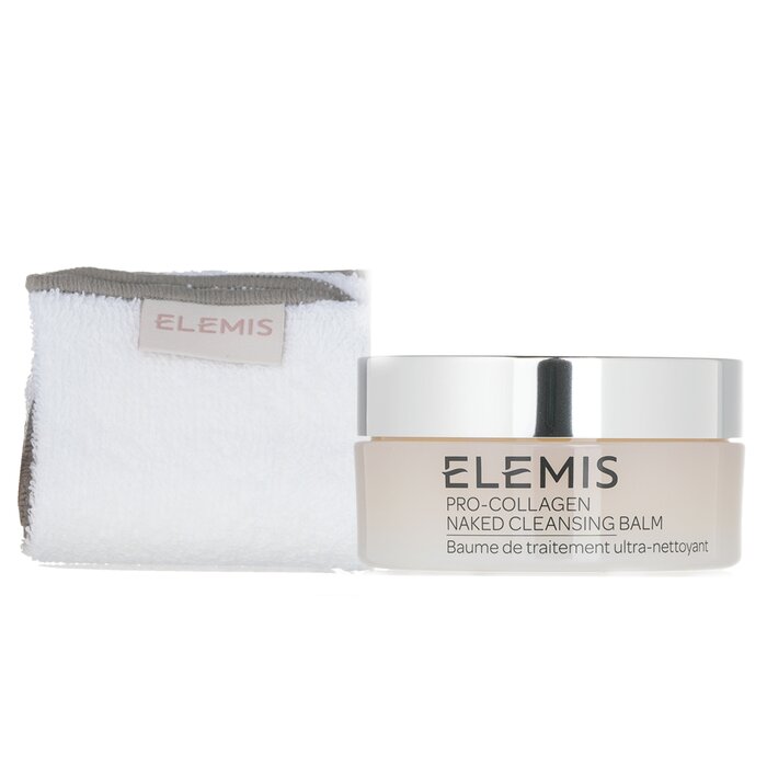 Elemis Pro Collagen Naked Cleansing Balm 100g/3.5ozProduct Thumbnail