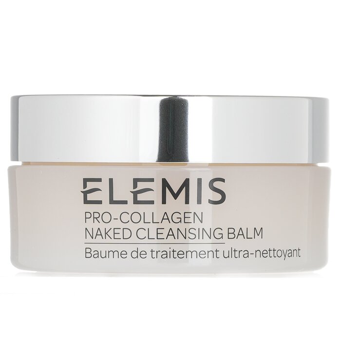 Elemis Pro Collagen Naked Cleansing Balm 100g/3.5ozProduct Thumbnail
