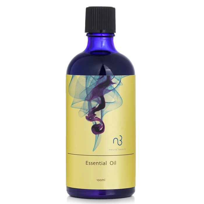 Natural Beauty Spice Of Beauty Essential Oil - Olejek do masażu Golden Energy Vitality 100ml/3.3ozProduct Thumbnail