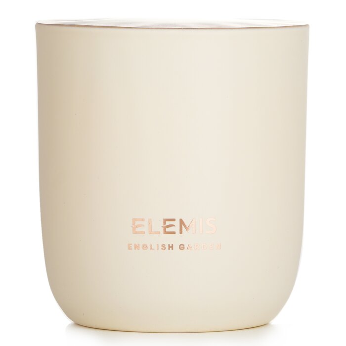Elemis Scented Candle - English Garden 220g/7.05ozProduct Thumbnail