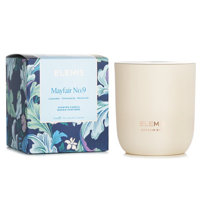 Elemis Scented Candle - Mayfair No.9 220g/7.05ozProduct Thumbnail