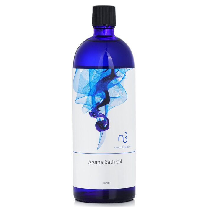 Natural Beauty Spice of Beauty Aroma Bath Oil - Varicosity Prevention Bath Oil 200ml/6.7ozProduct Thumbnail