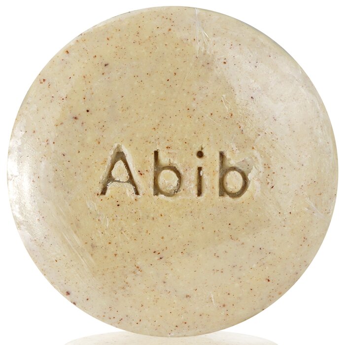 Abib Հանգստացնող դեմքի օճառ Heartleaf Stone 100g/3.52ozProduct Thumbnail