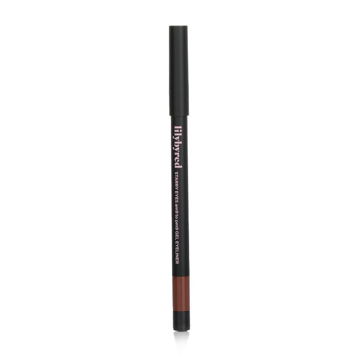CHANEL Stylo Yeux No 72 long lasting waterproof eye liner copper rose NEW  in box