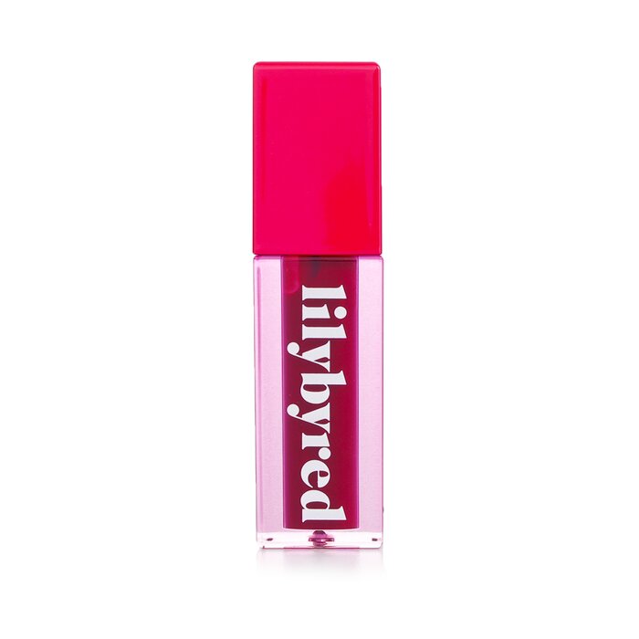 Lilybyred Juicy Liar Water Tint 唇釉 4gProduct Thumbnail
