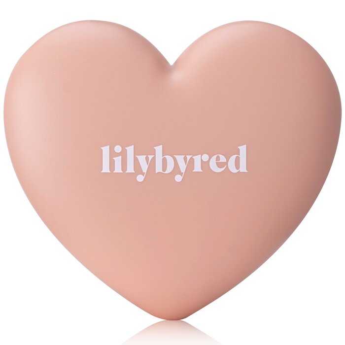 Lilybyred لوف بيم تشيك 4.3gProduct Thumbnail