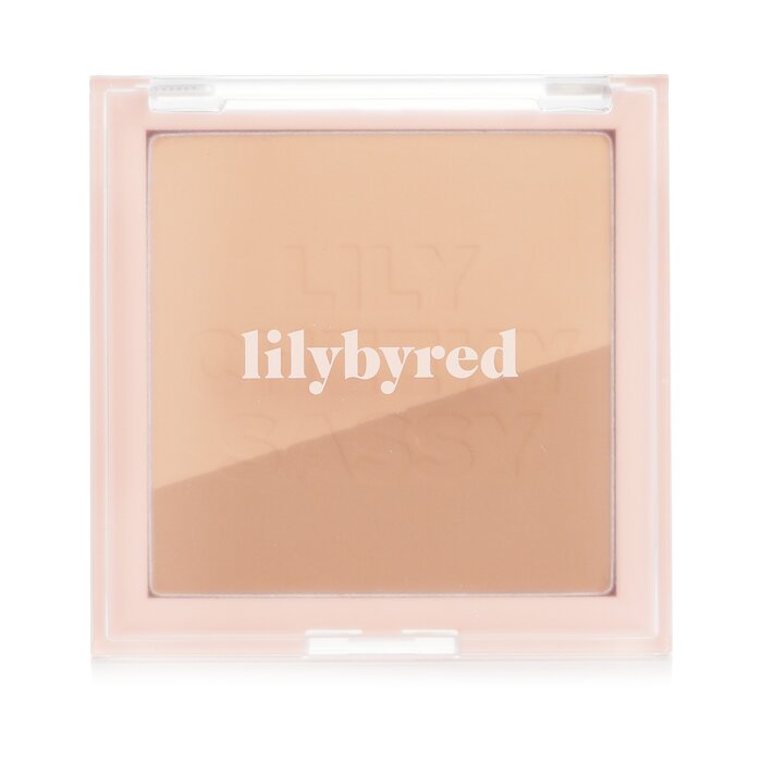 Lilybyred  双色修容 12.5gProduct Thumbnail