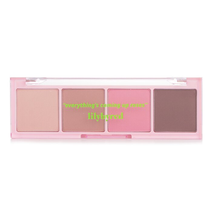 Lilybyred Mood It Palette 5.8gProduct Thumbnail