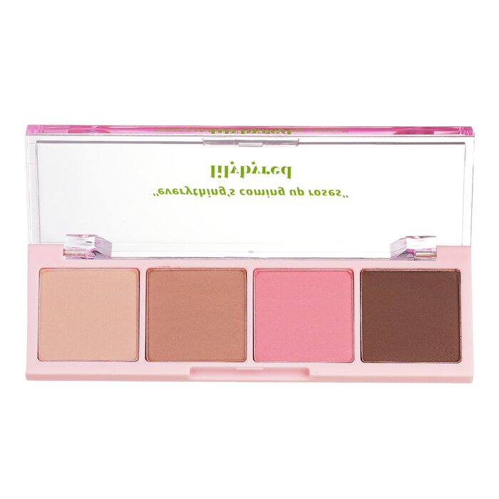 Lilybyred Mood It Palette 5.8gProduct Thumbnail