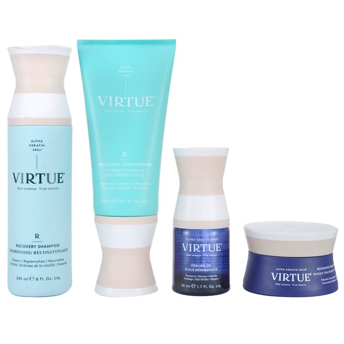 Virtue Fan Favorites Kit 4pcsProduct Thumbnail