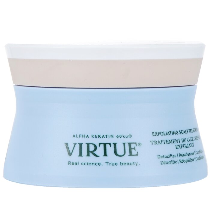 Virtue Exfoliating Scalp Treatment 150ml/5ozProduct Thumbnail