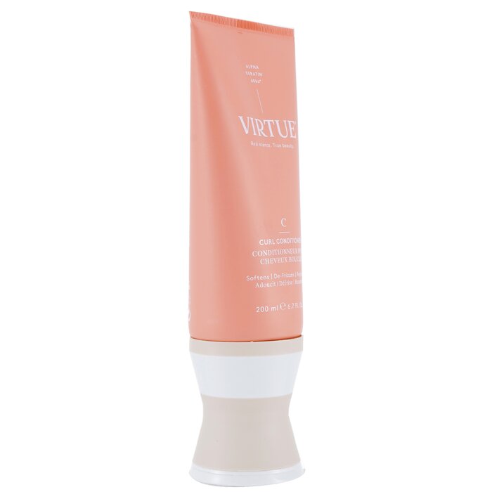 Virtue Curl Conditioner 200ml/6.7ozProduct Thumbnail