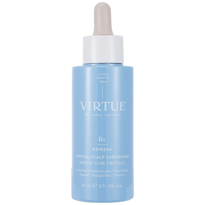 Virtue Refresh Topical Scalp Supplement 60ml/2ozProduct Thumbnail