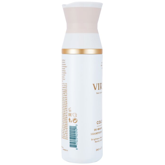 Virtue Colorkick De-Brassing Shampoo 240ml/8ozProduct Thumbnail