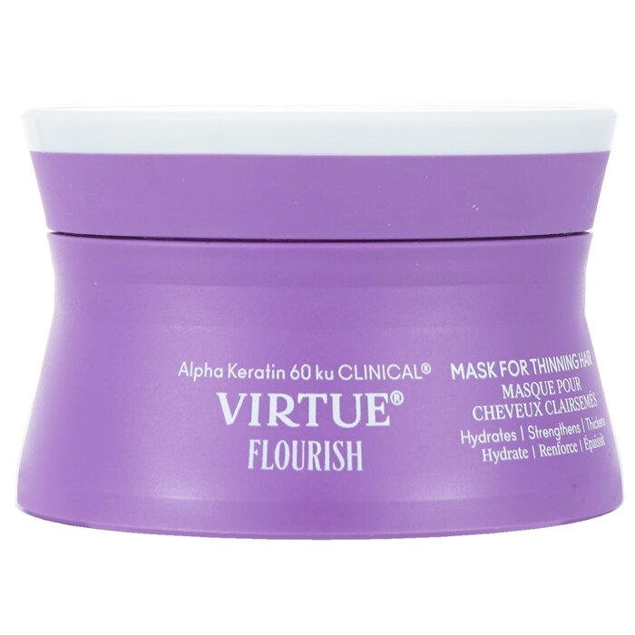 Virtue Flourish Mask For Thinning Hair 150ml/5ozProduct Thumbnail
