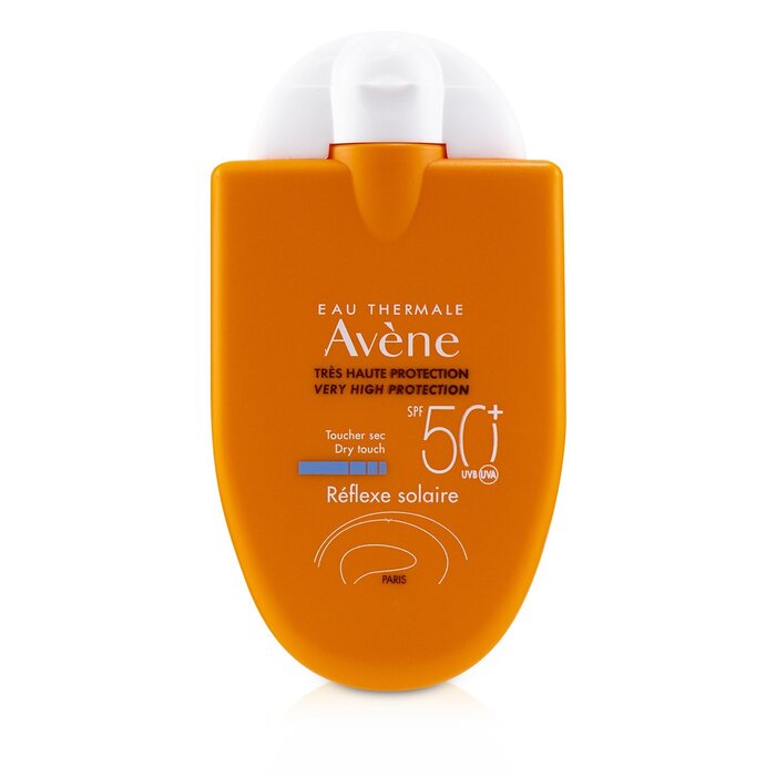 Avene Reflexe Solaire SPF 50 For Sensitive Skin (Exp. Date: 06/2023) 30ml/1ozProduct Thumbnail