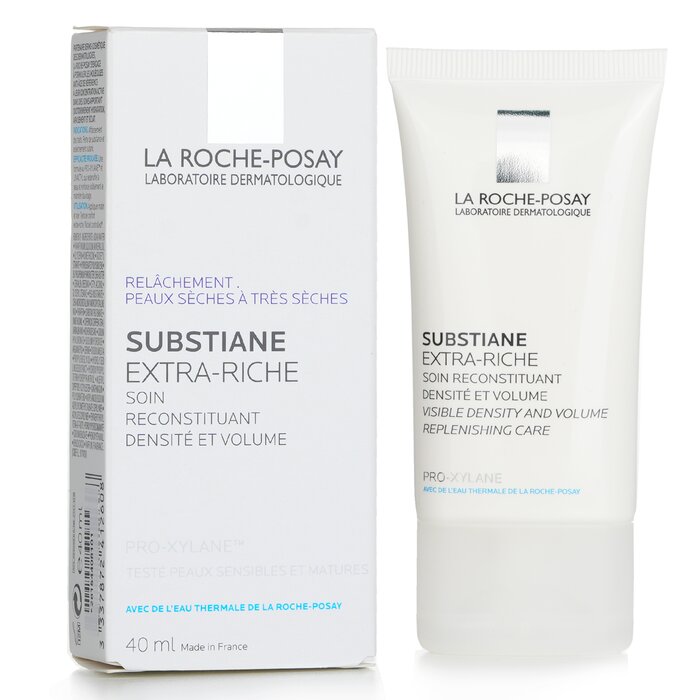 La Roche Posay Substiane Visible Density And Volume Replenishing Care (Exp. Date: 06/2023) 40ml/1.35ozProduct Thumbnail