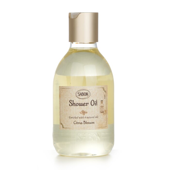 Sabon Shower Oil - Citrus Blossom 300ml/10.5ozProduct Thumbnail