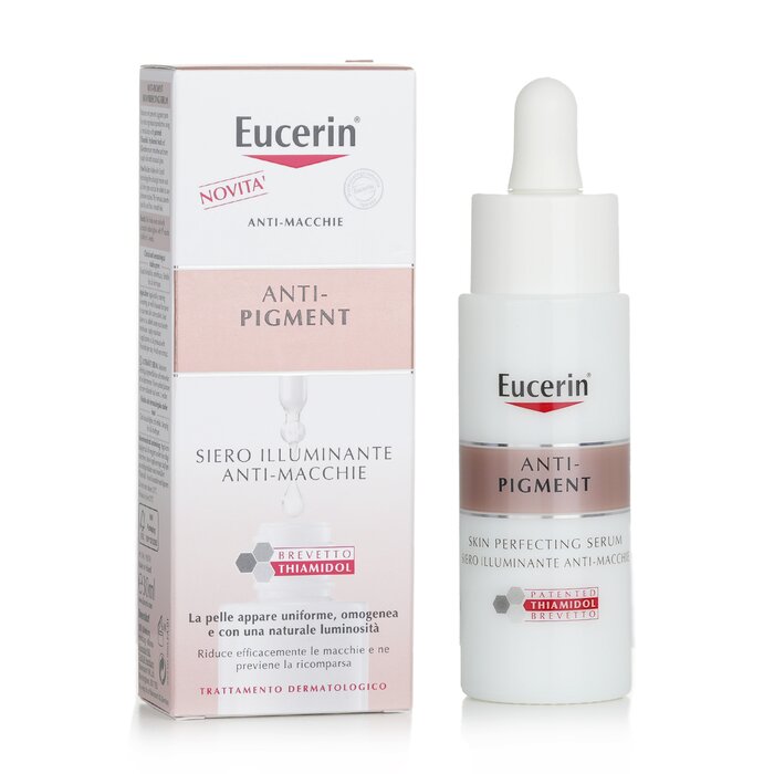 Eucerin Антипигментен серум за усъвършенстване на кожата 30mlProduct Thumbnail