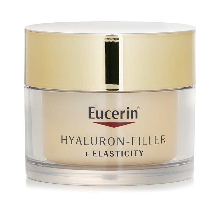 Eucerin Anti Age Hyaluron Filler + Elasticity Day Cream SPF15 50mlProduct Thumbnail