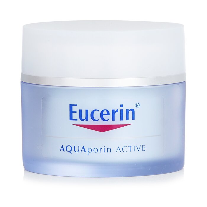 Eucerin كريم الترطيب الخفيف Aquaporin 50mlProduct Thumbnail