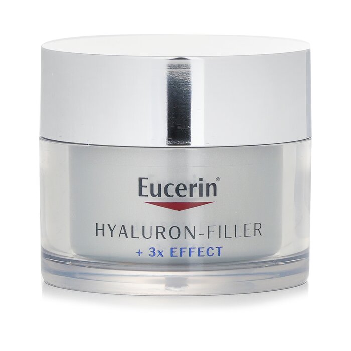 ユーセリン Eucerin Anti Age Hyaluron Filler + 3x Effect Day Cream SPF30 50mlProduct Thumbnail