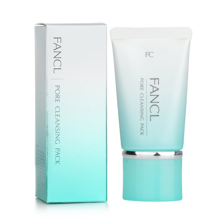 Fancl Pore Cleansing Pack  40gProduct Thumbnail