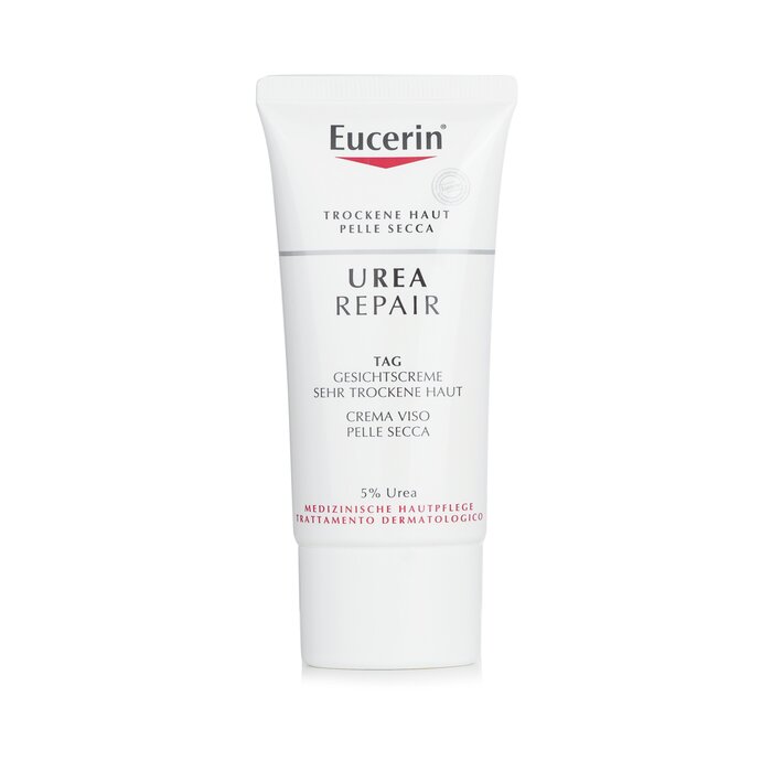 Eucerin UreaRepair Face Cream 5% Urea (for Dry Skin) 50mlProduct Thumbnail