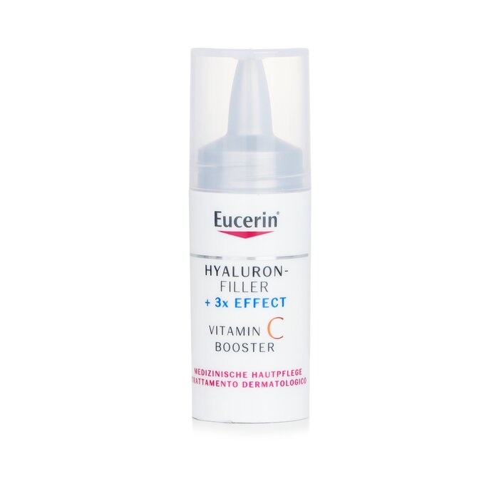 Eucerin Anti Age Hyaluron Filler + 3x Effect 10% Vitamin C Booster 8mlProduct Thumbnail