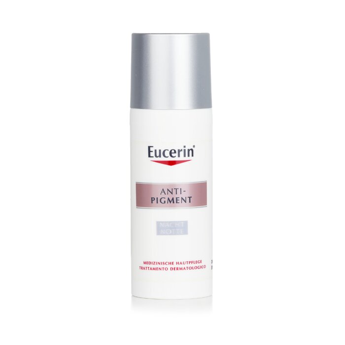 Eucerin Anti Pigment Night Cream 50mlProduct Thumbnail