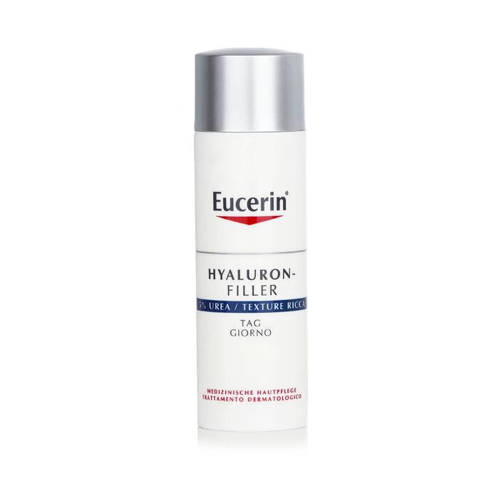 Eucerin Anti Age Hyaluron Filler + 5% Urea Day Cream 50mlProduct Thumbnail