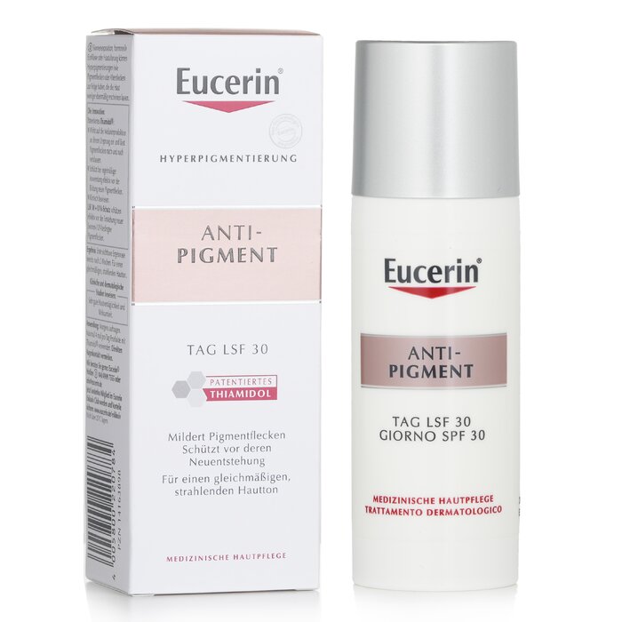 ユーセリン Eucerin Anti Pigment Day Cream SPF 30 50mlProduct Thumbnail