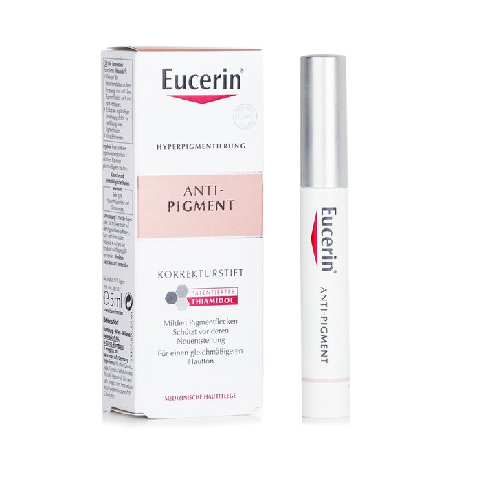 Eucerin Anti Pigment 淡斑亮膚修復筆 5mlProduct Thumbnail