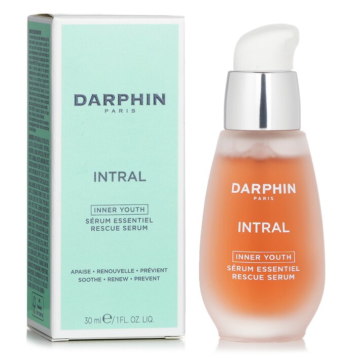 Darphin 朵法  Intral Inner Youth Rescue 精華 30ml/1ozProduct Thumbnail