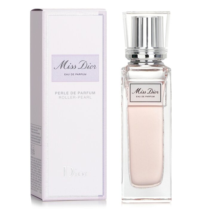 Christian Dior Miss Dior Roller Pearl Eau De Parfum Spray 20ml/0.64ozProduct Thumbnail