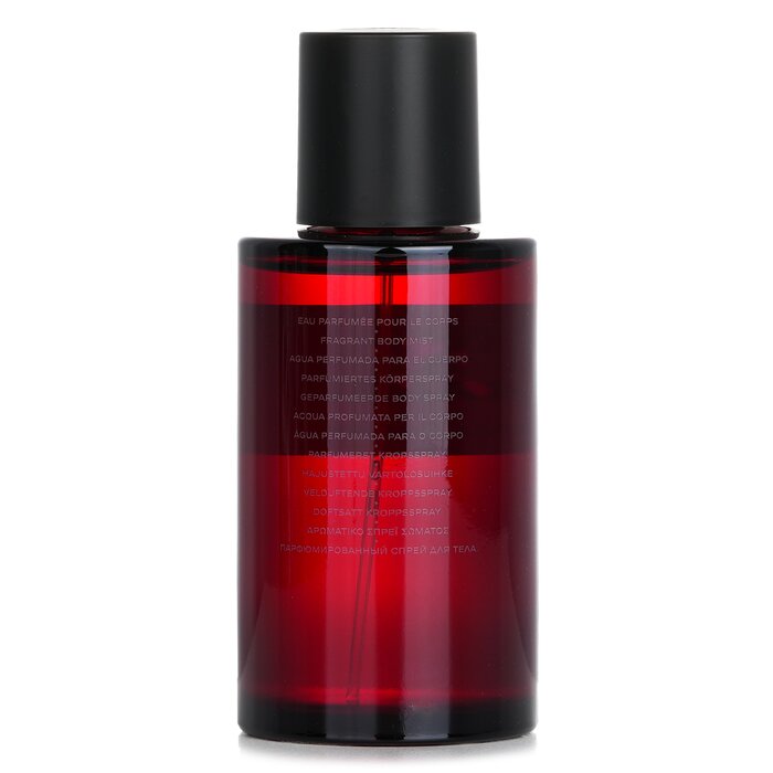 Chanel - No.1 De L'eau Rouge Fragrance Mist 100ml/3.4oz - Deodorant &  Antiperspirant, Free Worldwide Shipping