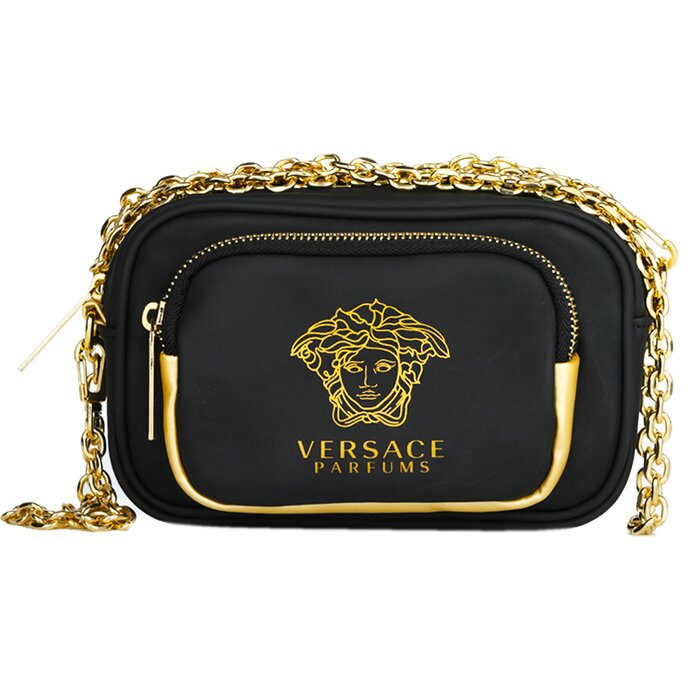 Versace Dylan Turquoise Coffret: 3pcs+1BagProduct Thumbnail