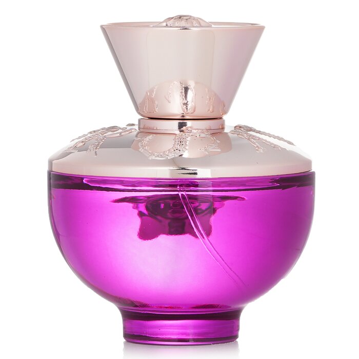 Versace Pour Femme Dylan Purple Eau De Parfum Spray 100ml/3.4ozProduct Thumbnail
