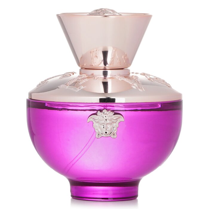 Versace سبراي Pour Femme Dylan Purple Eau De Parfum Spray 100ml/3.4ozProduct Thumbnail