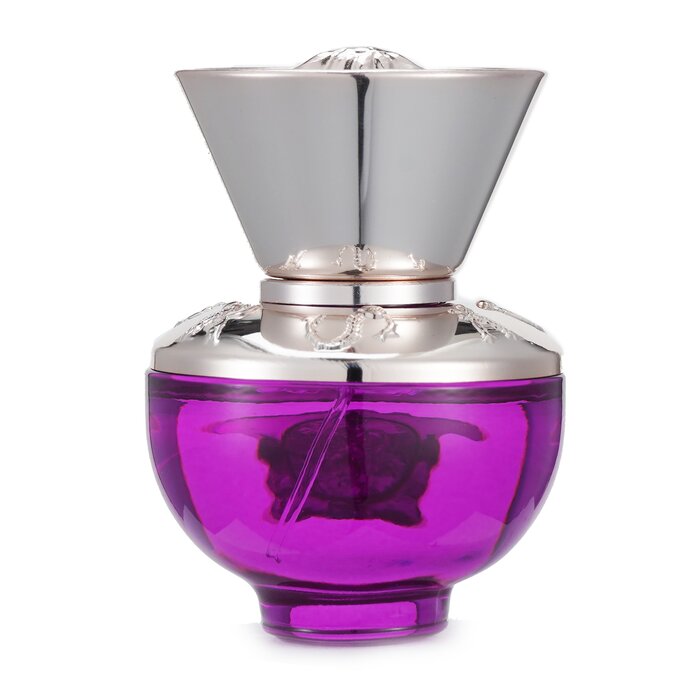 Versace Ρίξτε Femme Dylan Purple Perfumed Hair Mist 30ml/1ozProduct Thumbnail